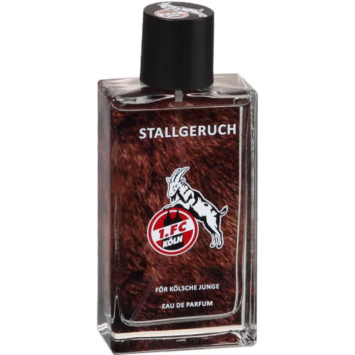 Stallgeruch