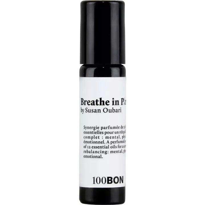 Breathe in Paris