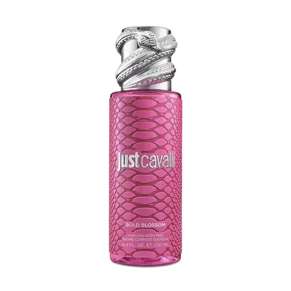 Bold Blossom Body Mist
