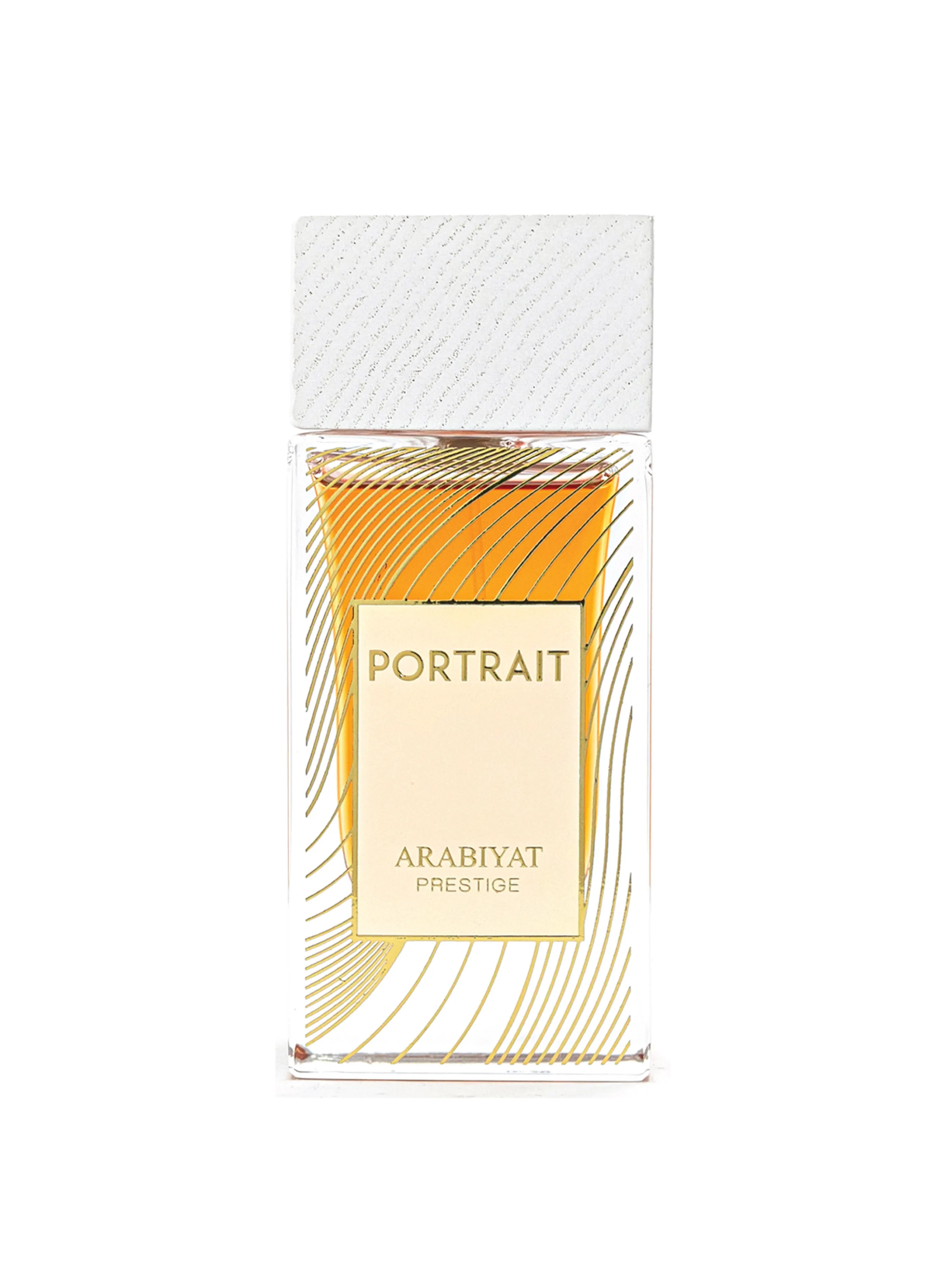 Arabiyat Prestige Portrait parfüm şişesi