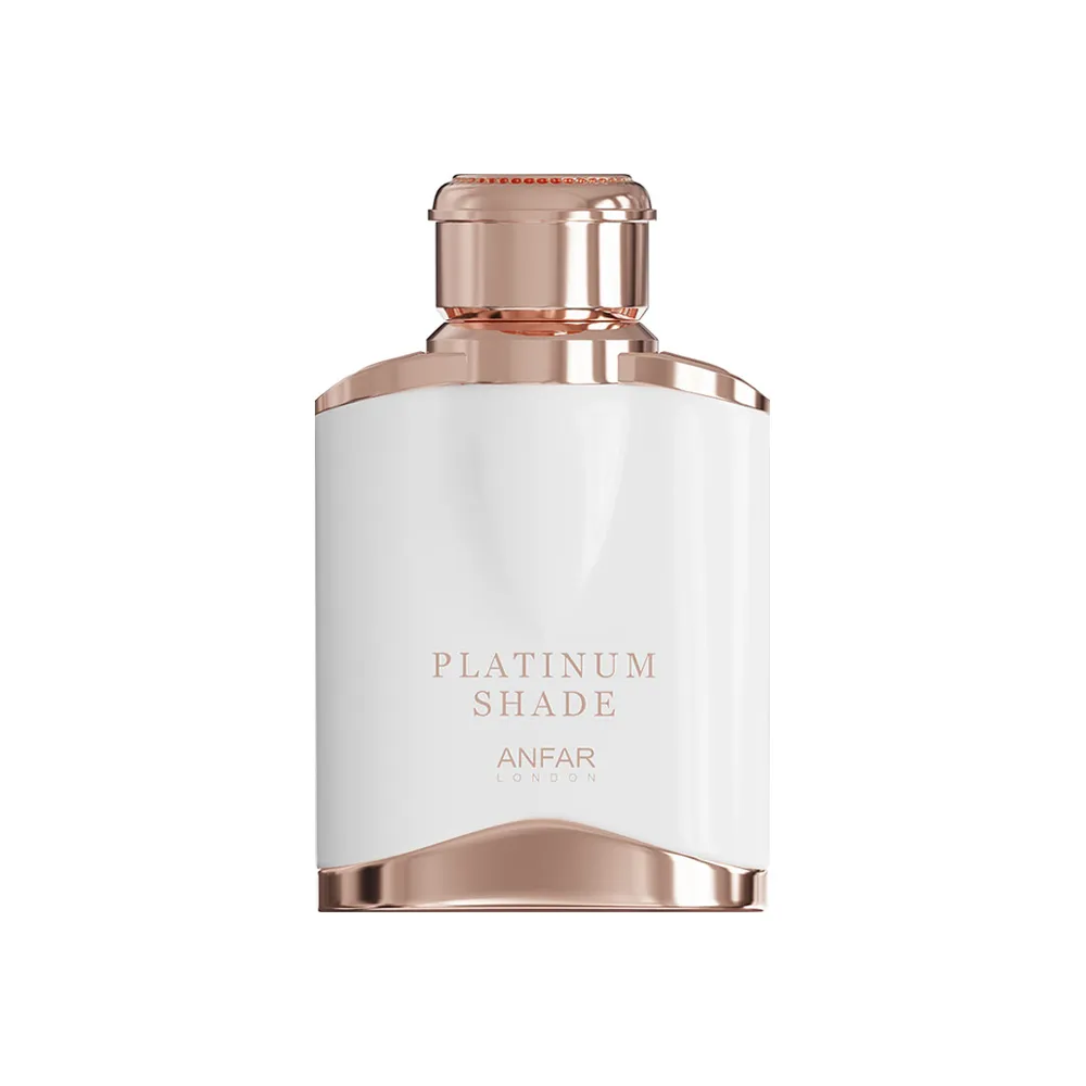 Platinum Shade