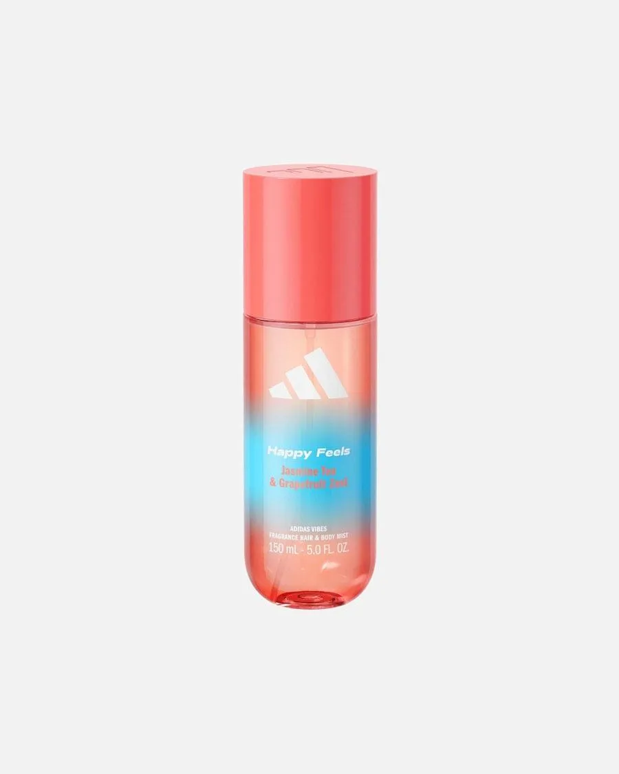 Happy Feels Hair & Body Mist