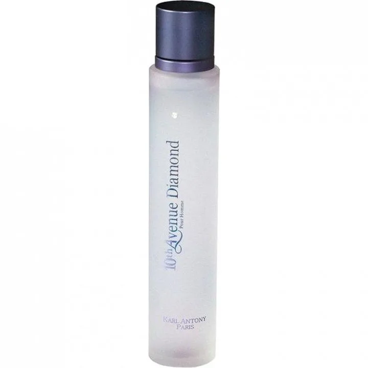 10th Avenue Diamond pour Homme