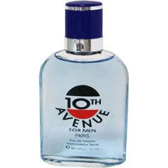 10th Avenue for Men