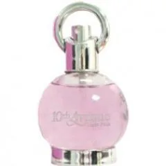 10th Avenue Light Pink