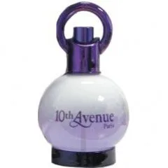 10th Avenue Paris