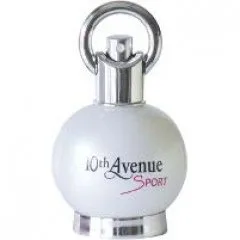10th Avenue Sport pour Femme