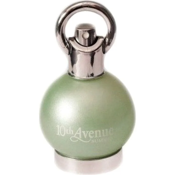10th Avenue Summer Vert