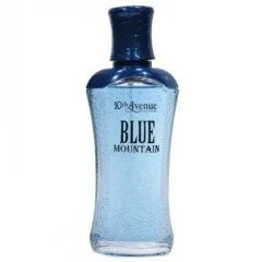 Blue Mountain