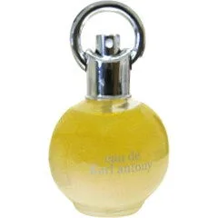 10th Avenue Karl Antony Eau De Karl Antony parfüm şişesi