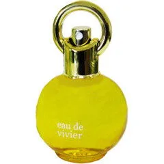 10th Avenue Karl Antony Eau De Vivier parfüm şişesi