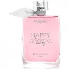 10th Avenue Karl Antony Happy Day parfüm şişesi