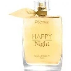10th Avenue Karl Antony Happy Night parfüm şişesi