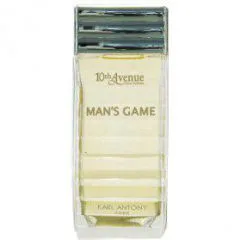 Man's Game