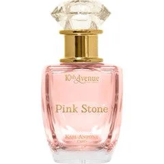10th Avenue Karl Antony Pink Stone parfüm şişesi