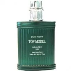 10th Avenue Karl Antony Top Model parfüm şişesi