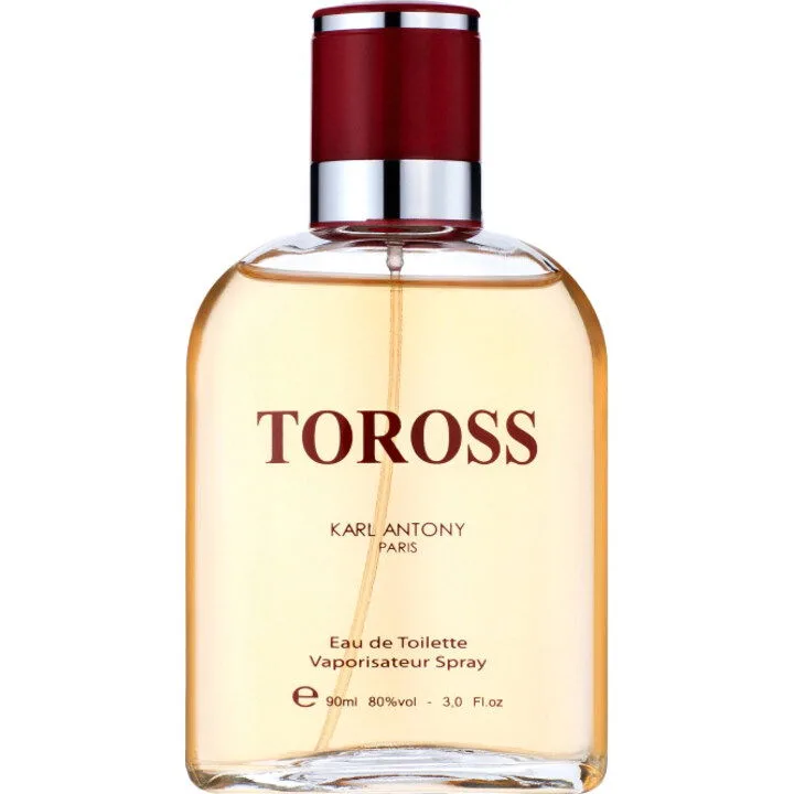 Toross