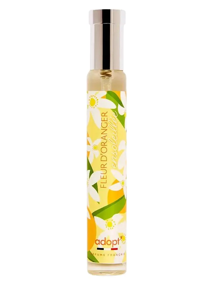 Adopt Parfums Fleur D'oranger Ensoleillée parfüm şişesi