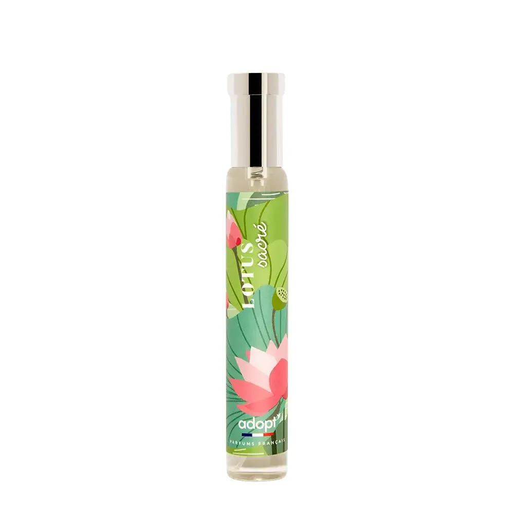 Adopt Parfums Lotus Sacré parfüm şişesi