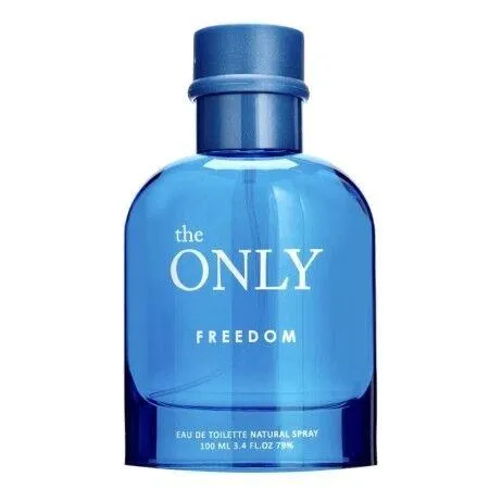 The Only Freedom