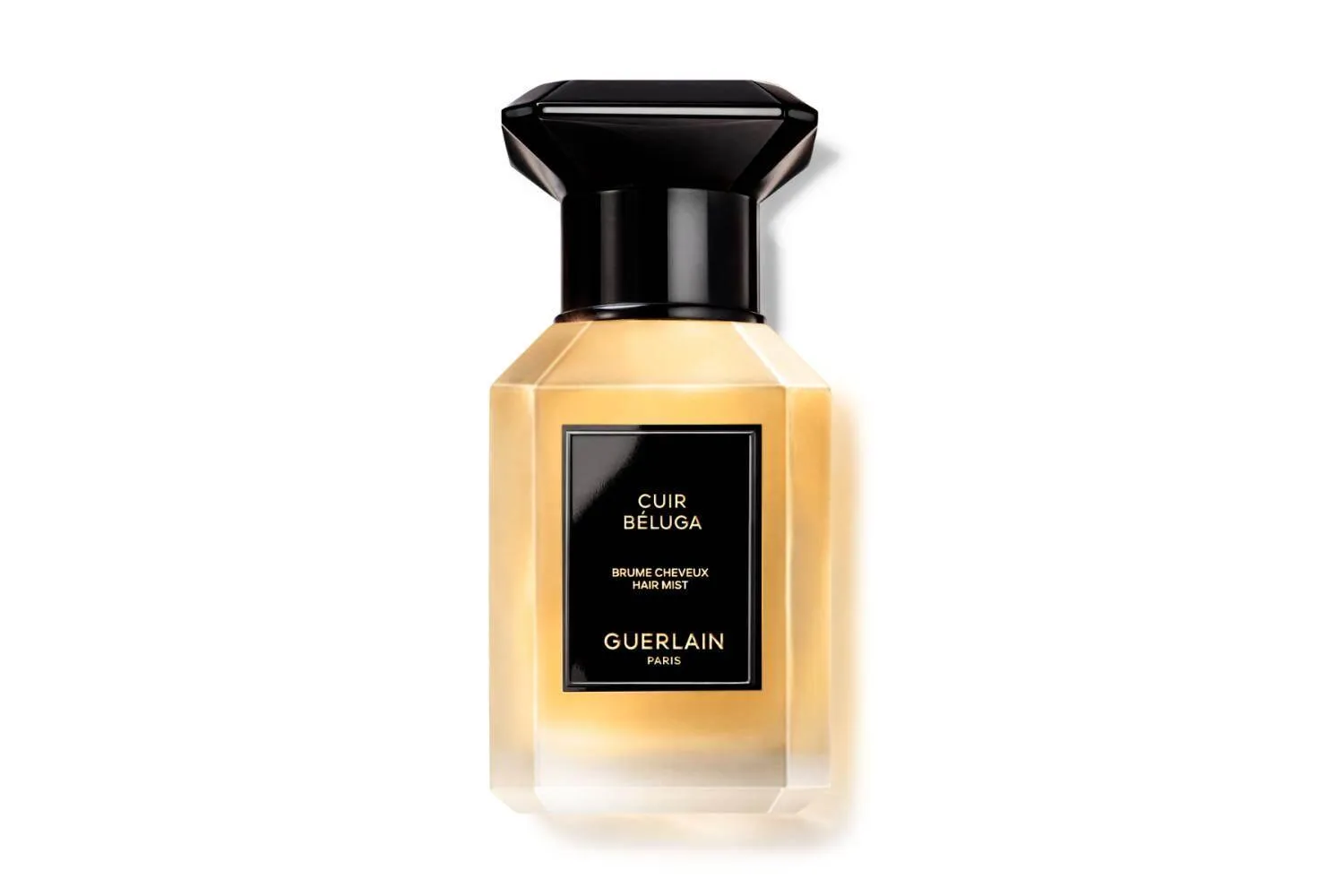 Cuir Béluga Hair Mist