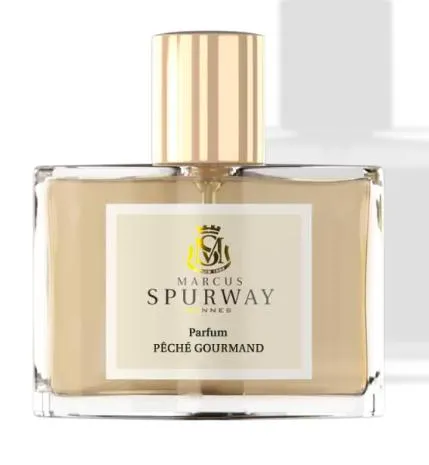Pêché Gourmand