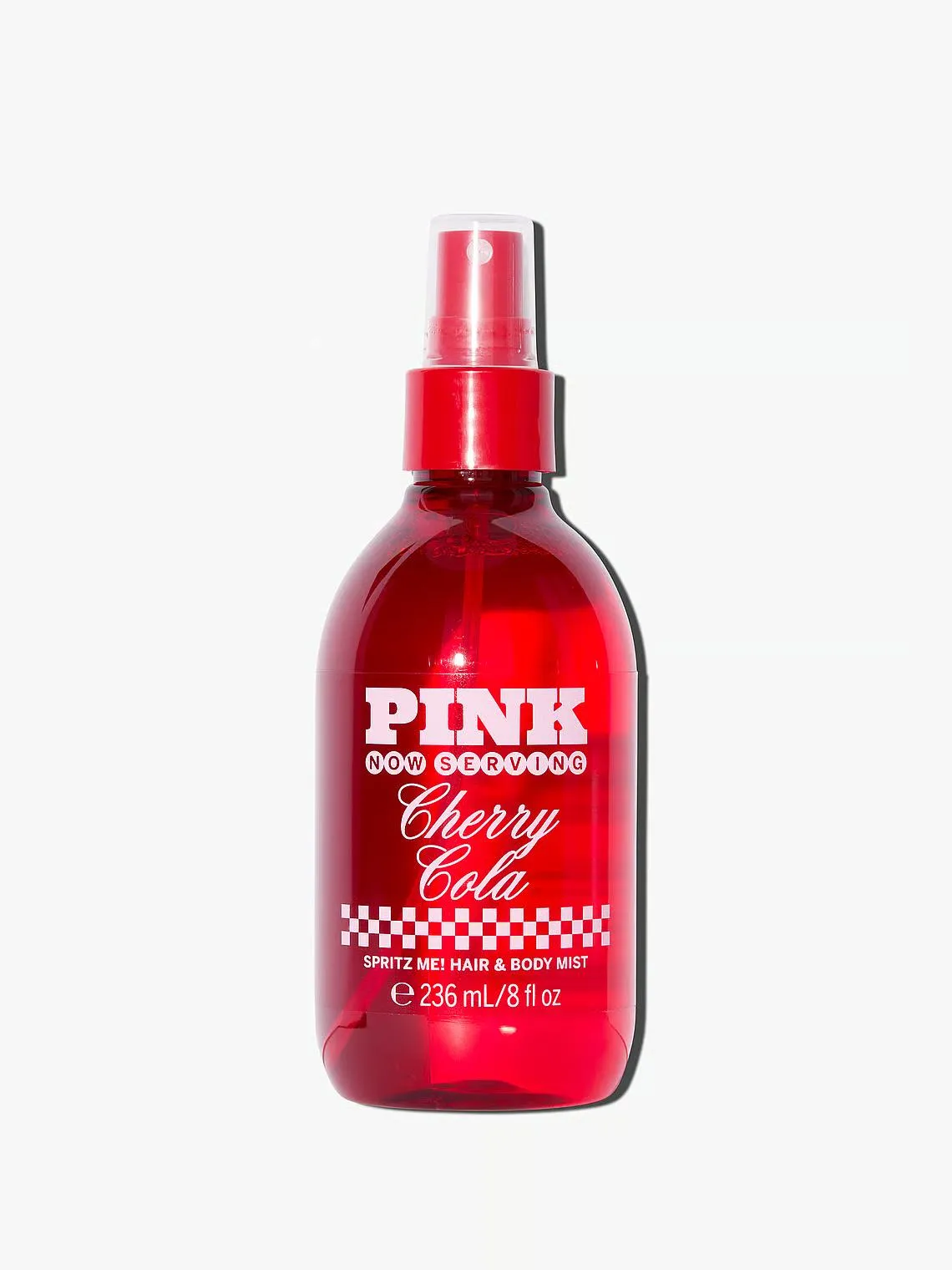 Cherry Cola Hair and Body Mist