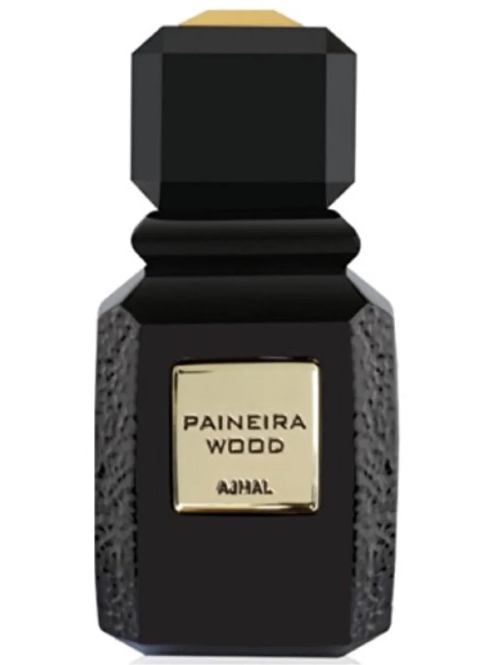 Ajmal Paineira Wood parfüm şişesi
