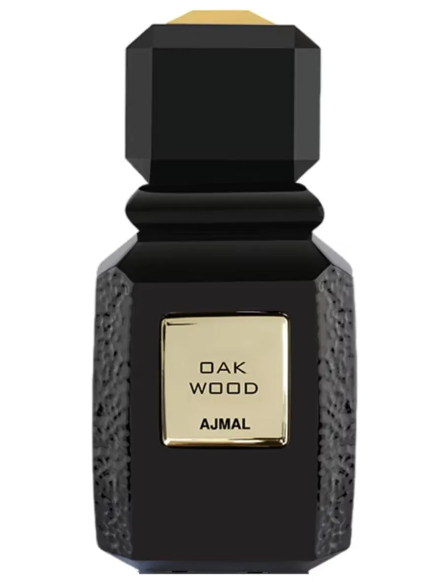 Ajmal Oak Wood parfüm şişesi