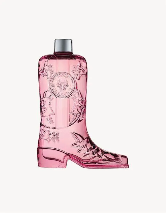 Avon Wild Country For Her 2025 Limited Edition parfüm şişesi