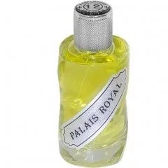 12 Parfumeurs Francais Palais Royal parfüm şişesi