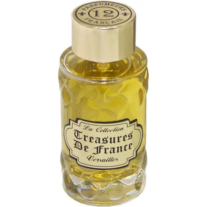 Treasures de France - Versailles