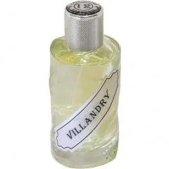 12 Parfumeurs Francais Villandry parfüm şişesi