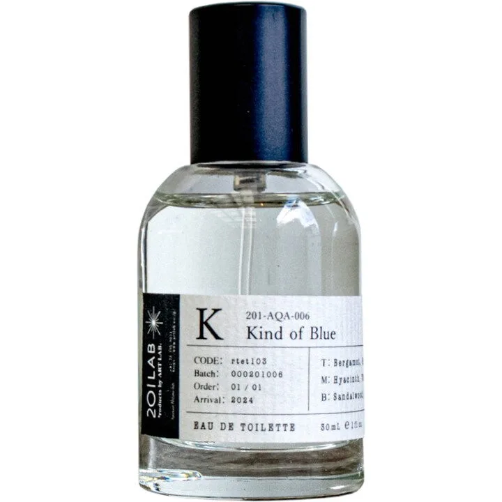 Kind of Blue カインド オブ ブルー