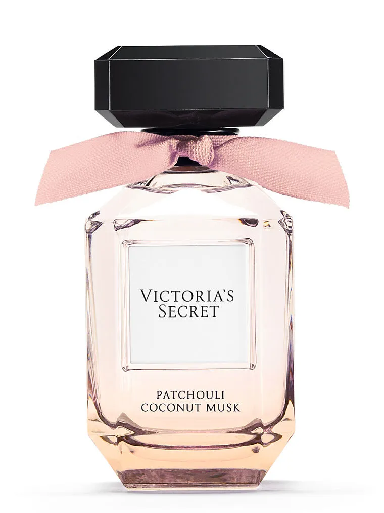 Patchouli Coconut Musk