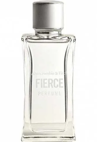 Abercrombie & Fitch Fierce For Her parfüm şişesi