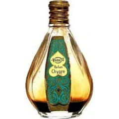 4711 Chypre parfüm şişesi