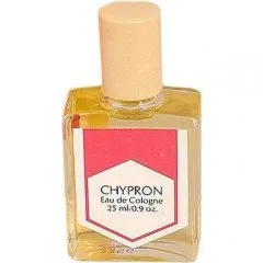 4711 Chypron parfüm şişesi