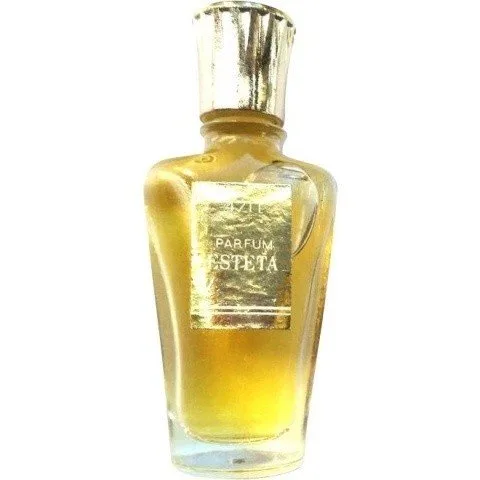 4711 Esteta parfüm şişesi