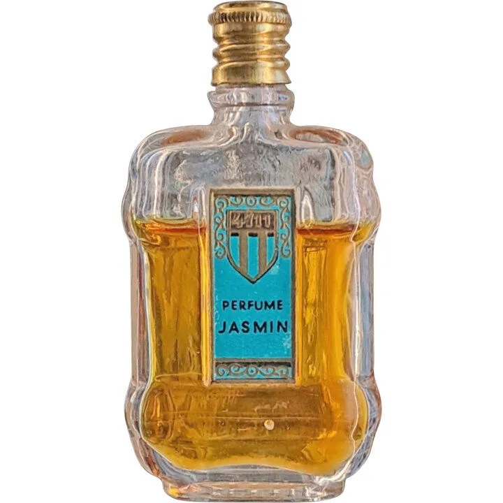 4711 Jasmin parfüm şişesi