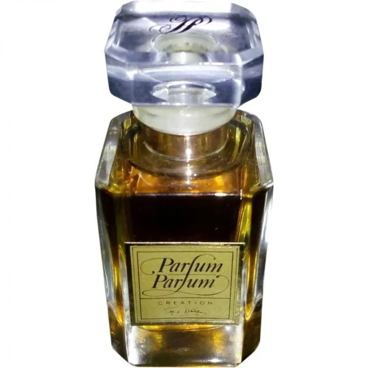 Parfum Parfum - Création Ferd. Mülhens (Art.