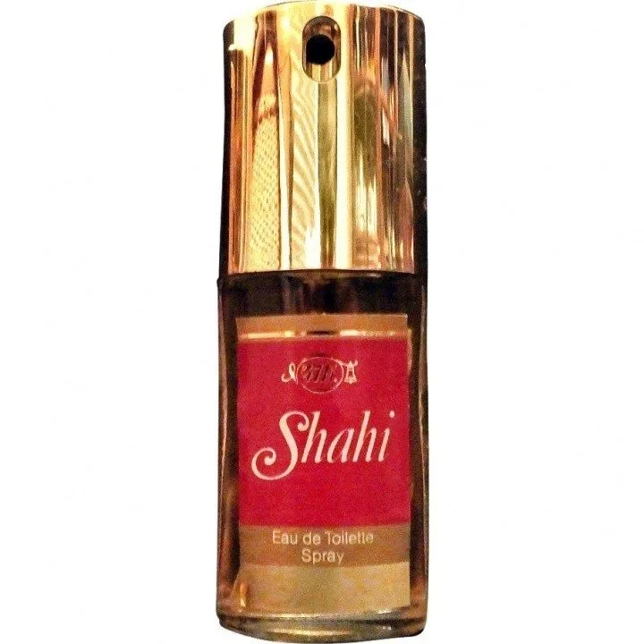 4711 Shahi 4711 Eau De Toilette parfüm şişesi