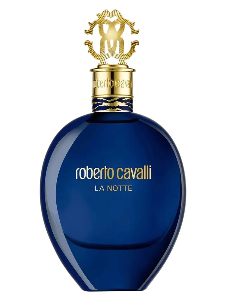 Roberto Cavalli Roberto Cavalli La Notte parfüm şişesi