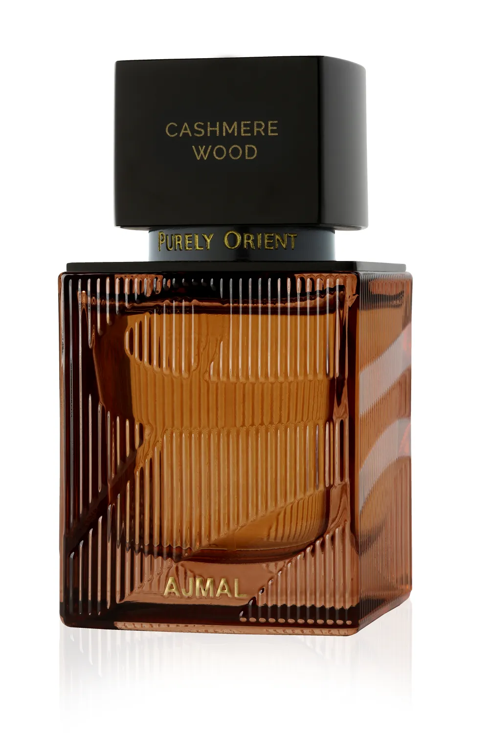 Ajmal Cashmere Wood parfüm şişesi