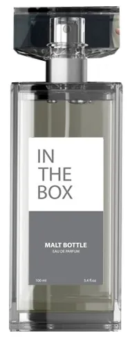 Malt Bottle