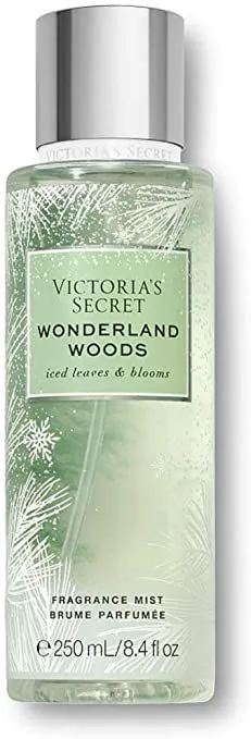 Wonderland Woods