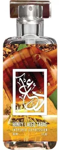 Honey Laced Tabac