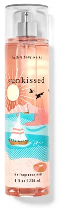 Sunkissed