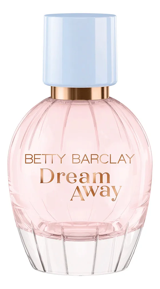 Betty Barclay Dream Away Eau De Toilette parfüm şişesi