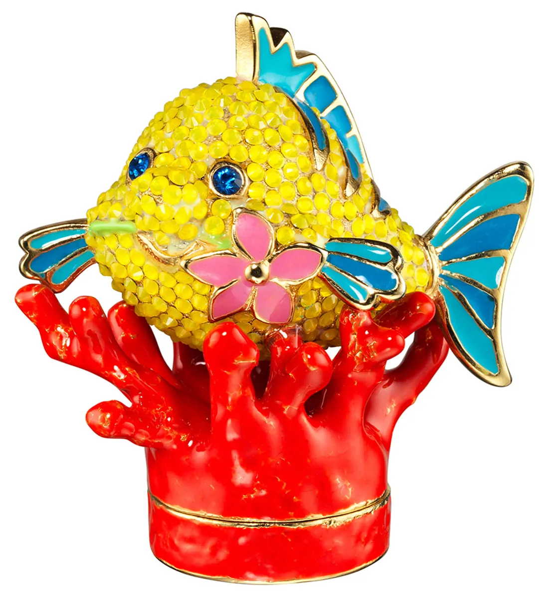 Disney Pleasures Under the Sea
